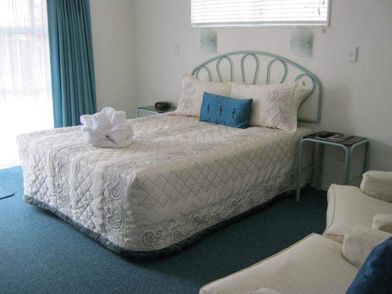 Palm Court Motel Otorohanga Εξωτερικό φωτογραφία
