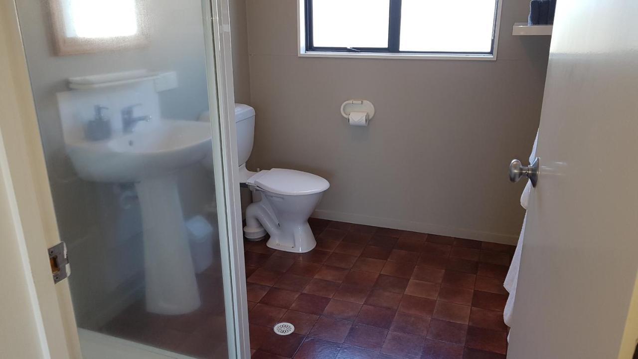 Palm Court Motel Otorohanga Εξωτερικό φωτογραφία