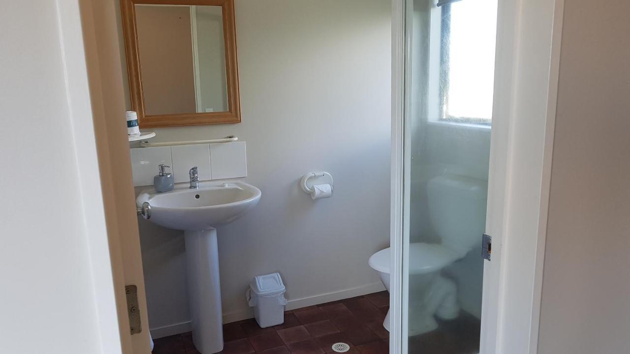 Palm Court Motel Otorohanga Εξωτερικό φωτογραφία